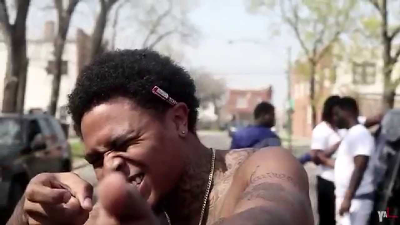 I.L Will - Rollin (Remix) [filmed by @SheHeartsTevin] #tattzNflattz2