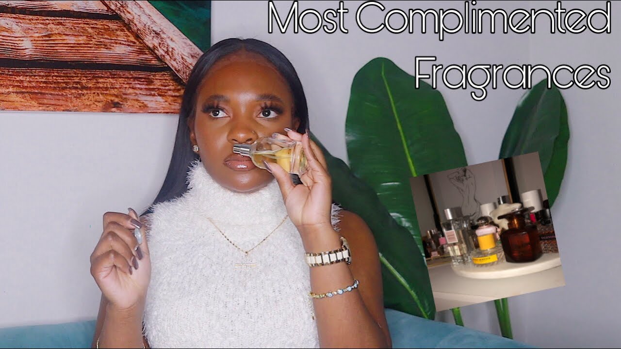 My Most Complimented Fragrances 2023 + Signature Perfume Worthy Recommendations