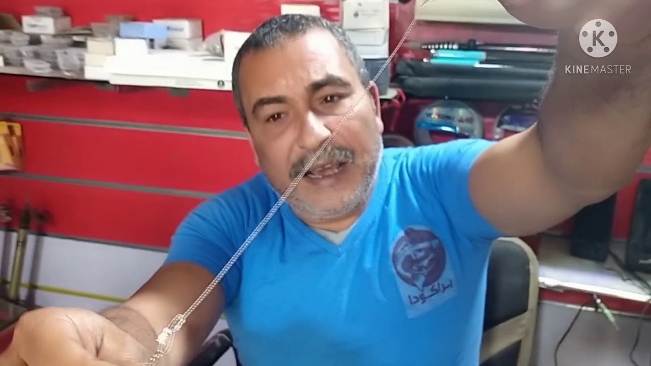 شاهد اسهل ربط واير و عرض في اخر الفيديو 😊