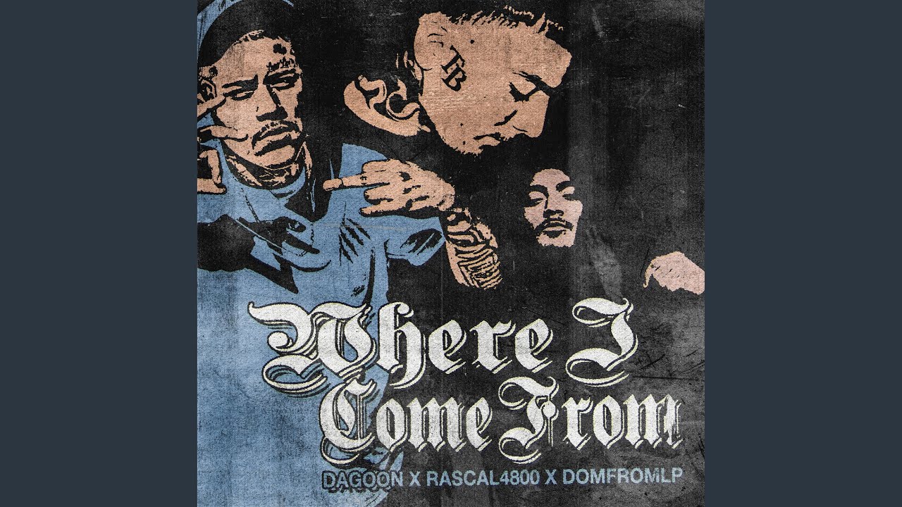Where I Come From