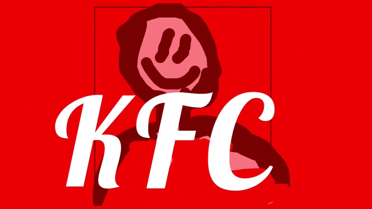 KFC logo remake 