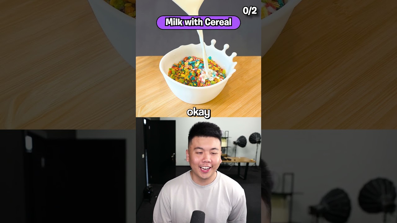 How Long Would You Survive In These Liquids?
