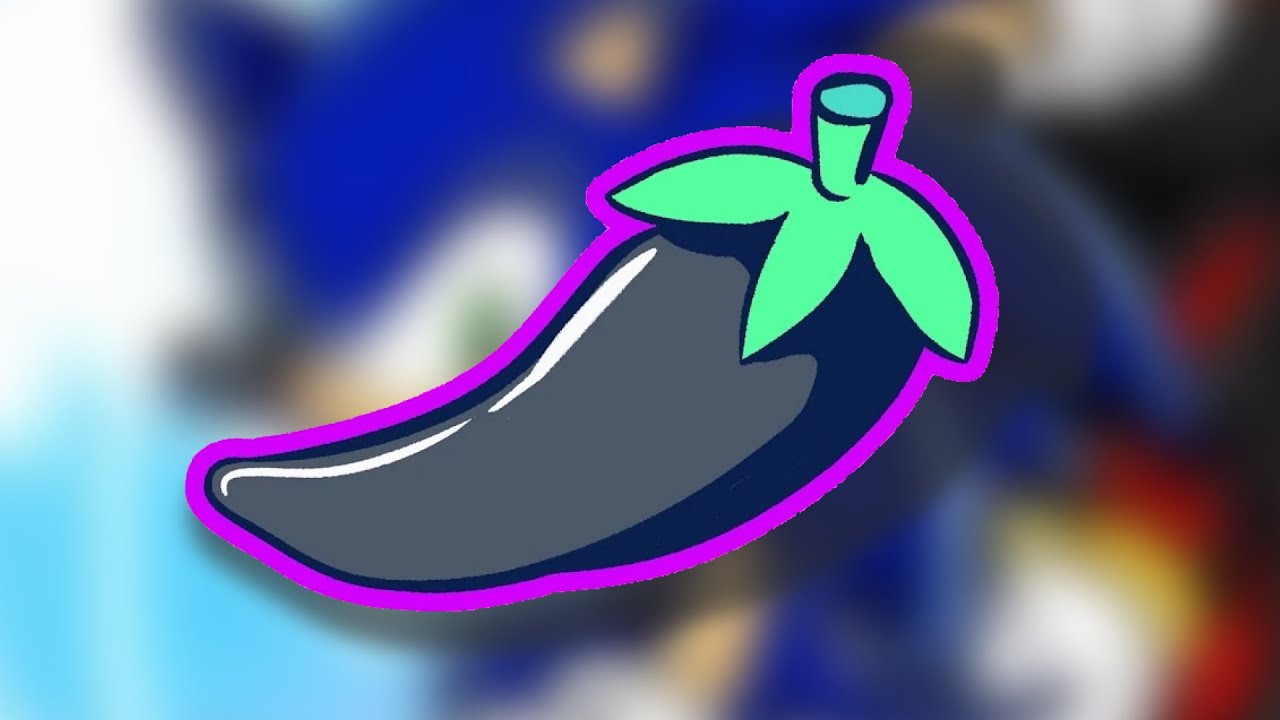 [Grayfruit fan edit] Grayfruit goes on a Sonic Adventure 2: Hero Story