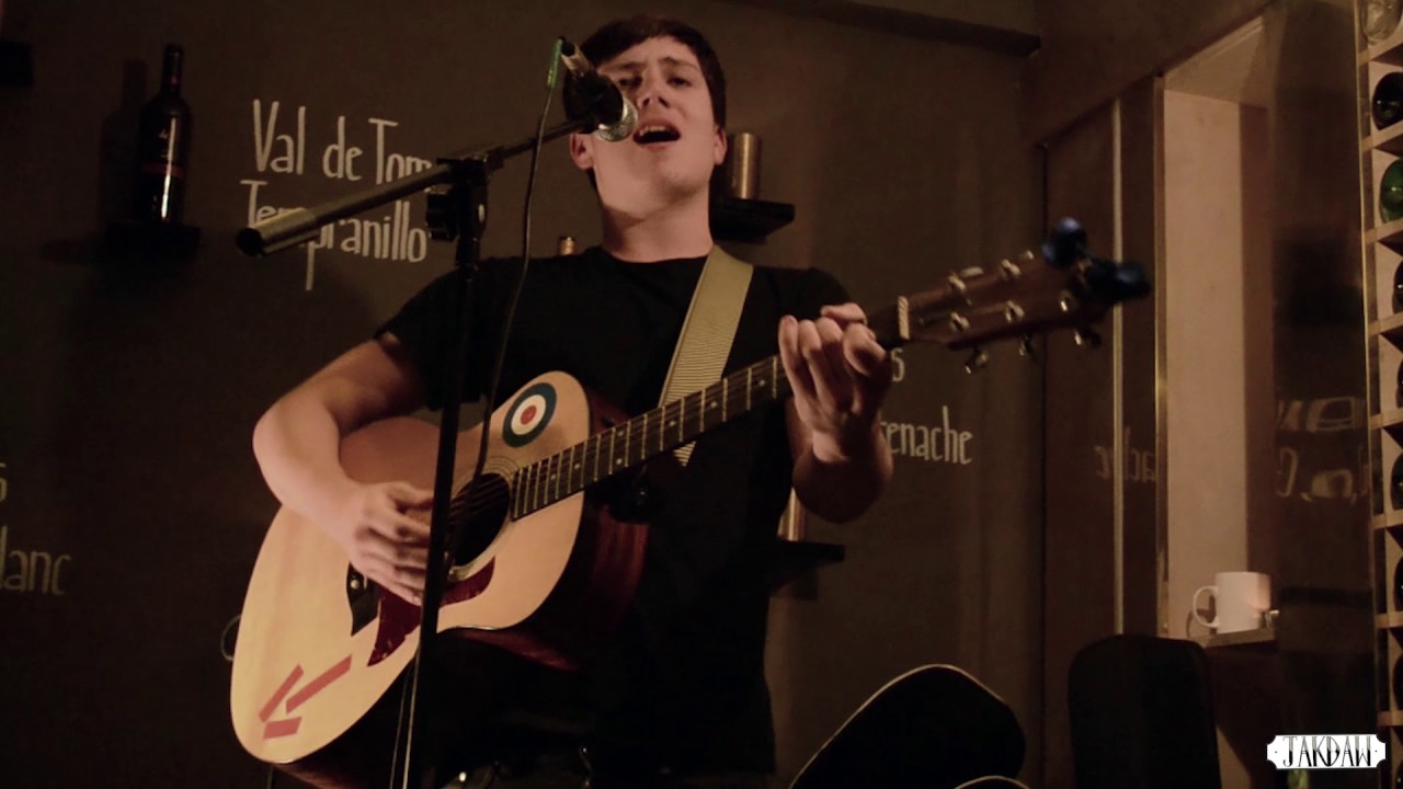 Aaron Rowe - Change is Gon' Come @ Platform61