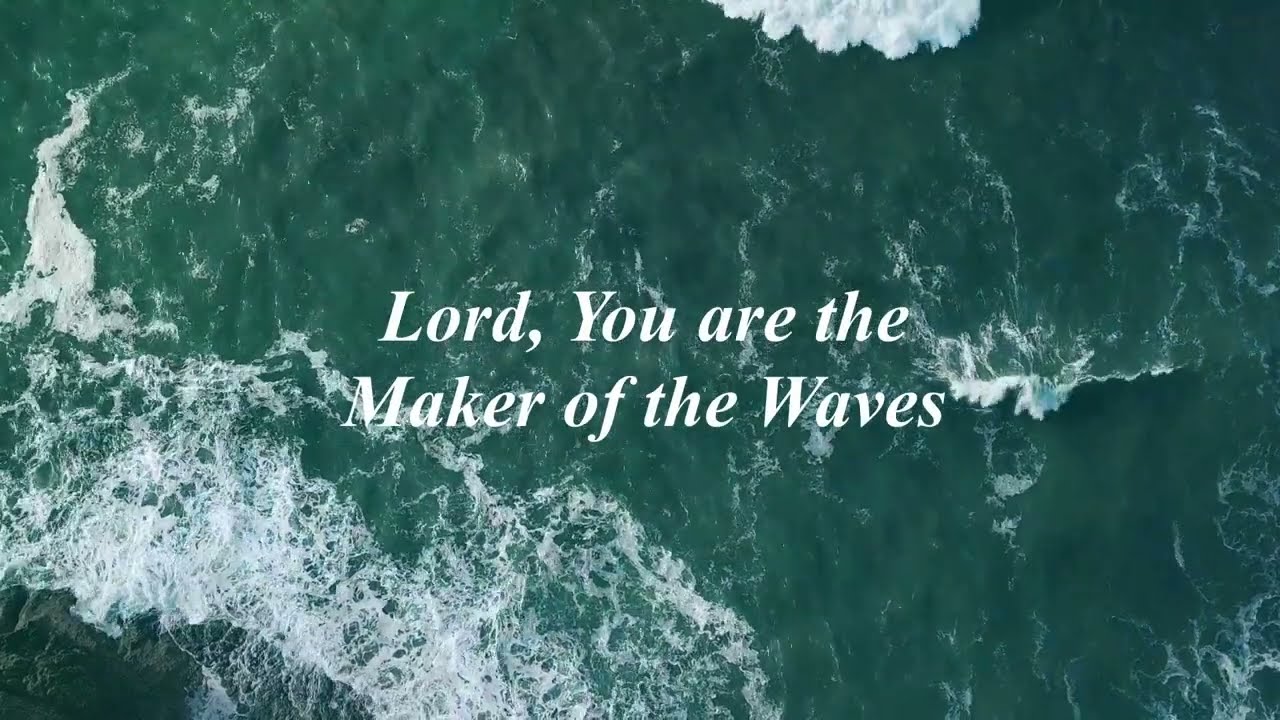 Maker of Everything  - Kirsten White  | Special New Year Release 2026 - Soli Deo Gloria!
