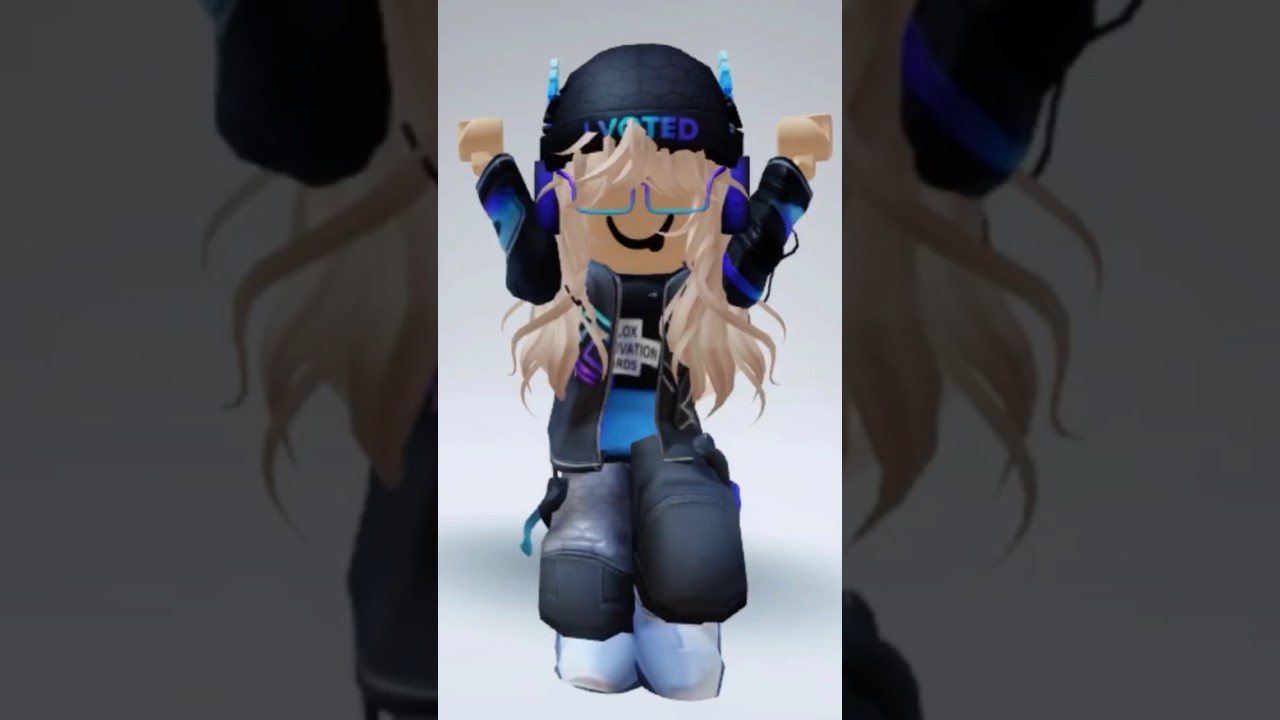 CONSIGUE 6 &Iacute;TEMS GRATIS DE INNOVATION AWARDS 2023 #evento #roblox #gratis #robloxshorts #shorts