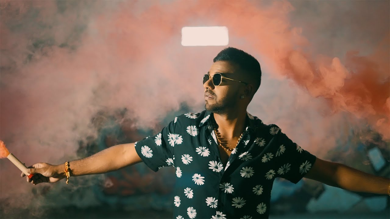 Nishard M | Yeh Dua (Official Music Video 2023)