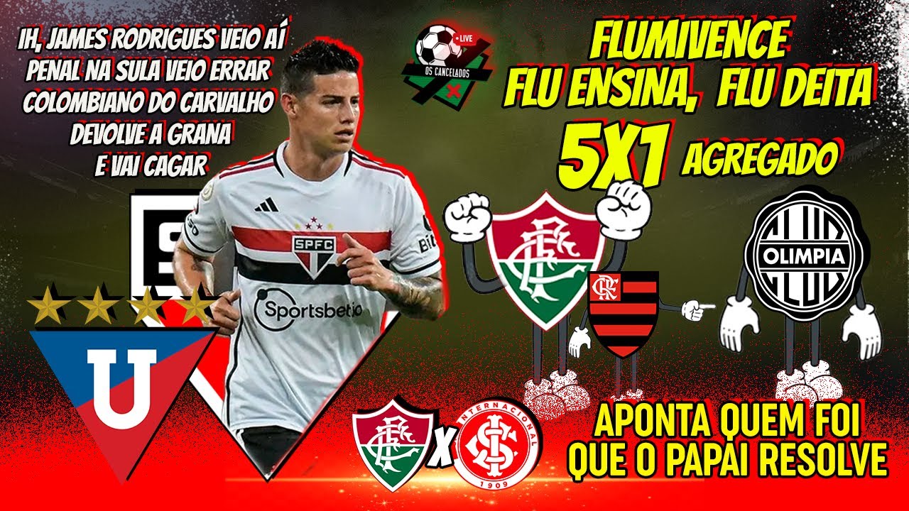 Os Cancelados (01/09/23)