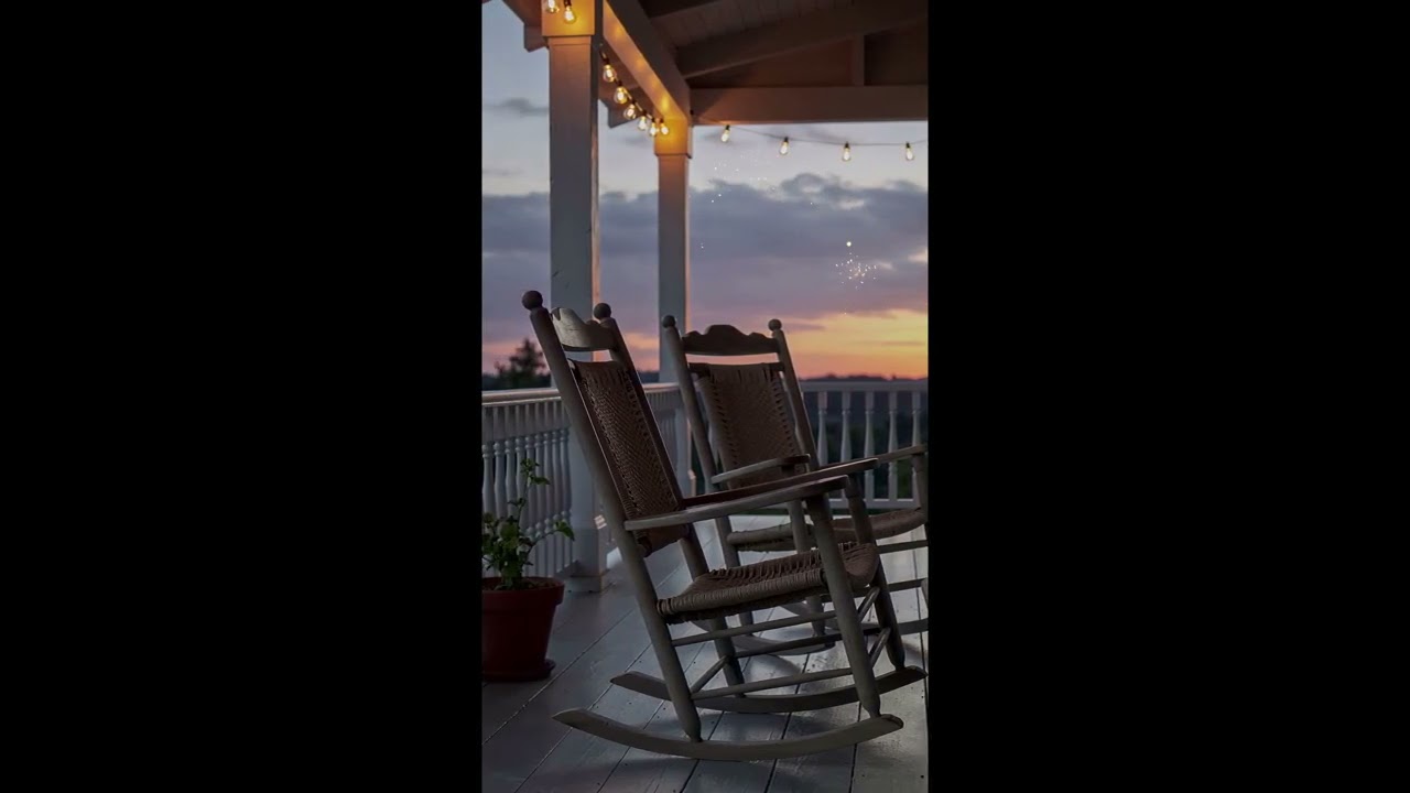 Front Porch Therapy