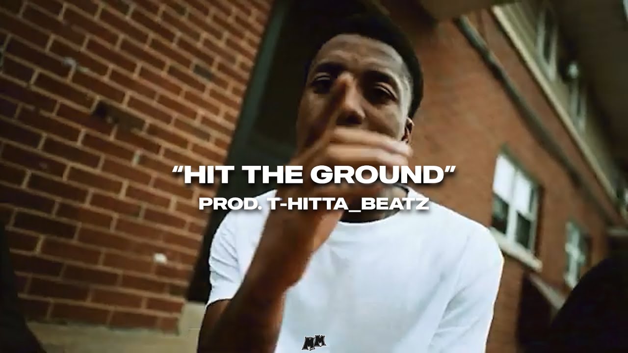 [FREE] RVA DRILL TYPE BEAT 2026 - 