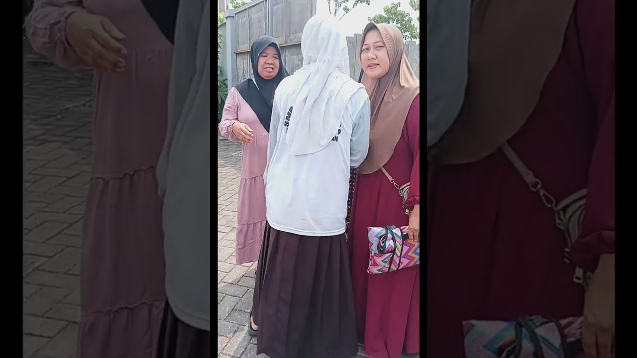 Santri Genggong