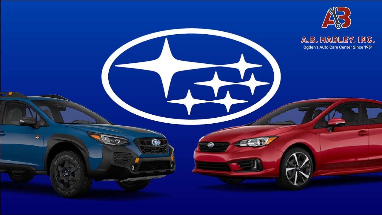 Subaru CVT Reliability - What you should know.