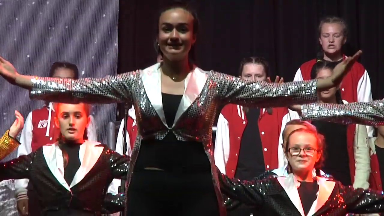 Top Hat at Indigo at the 02 - On A Night Like This