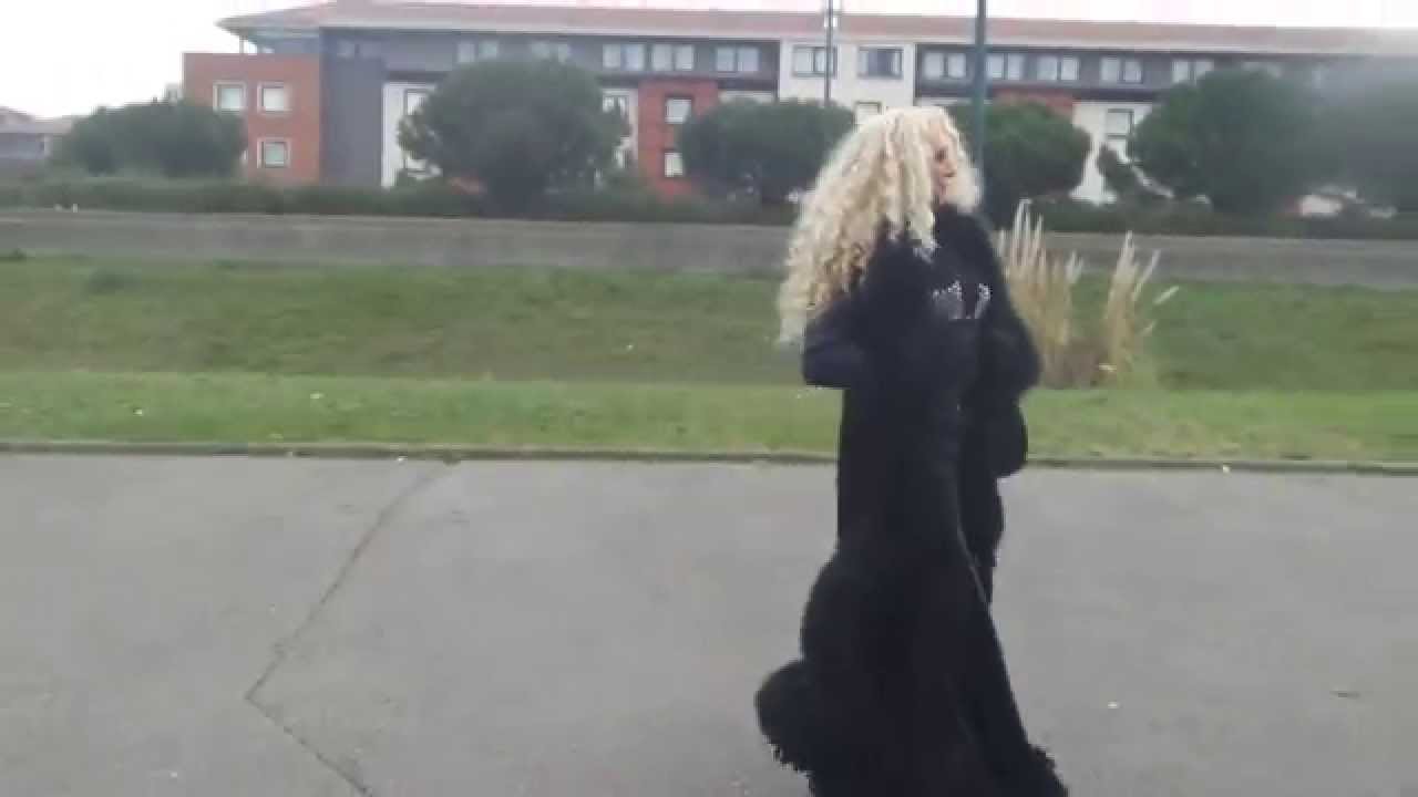 beautiful crossdresser