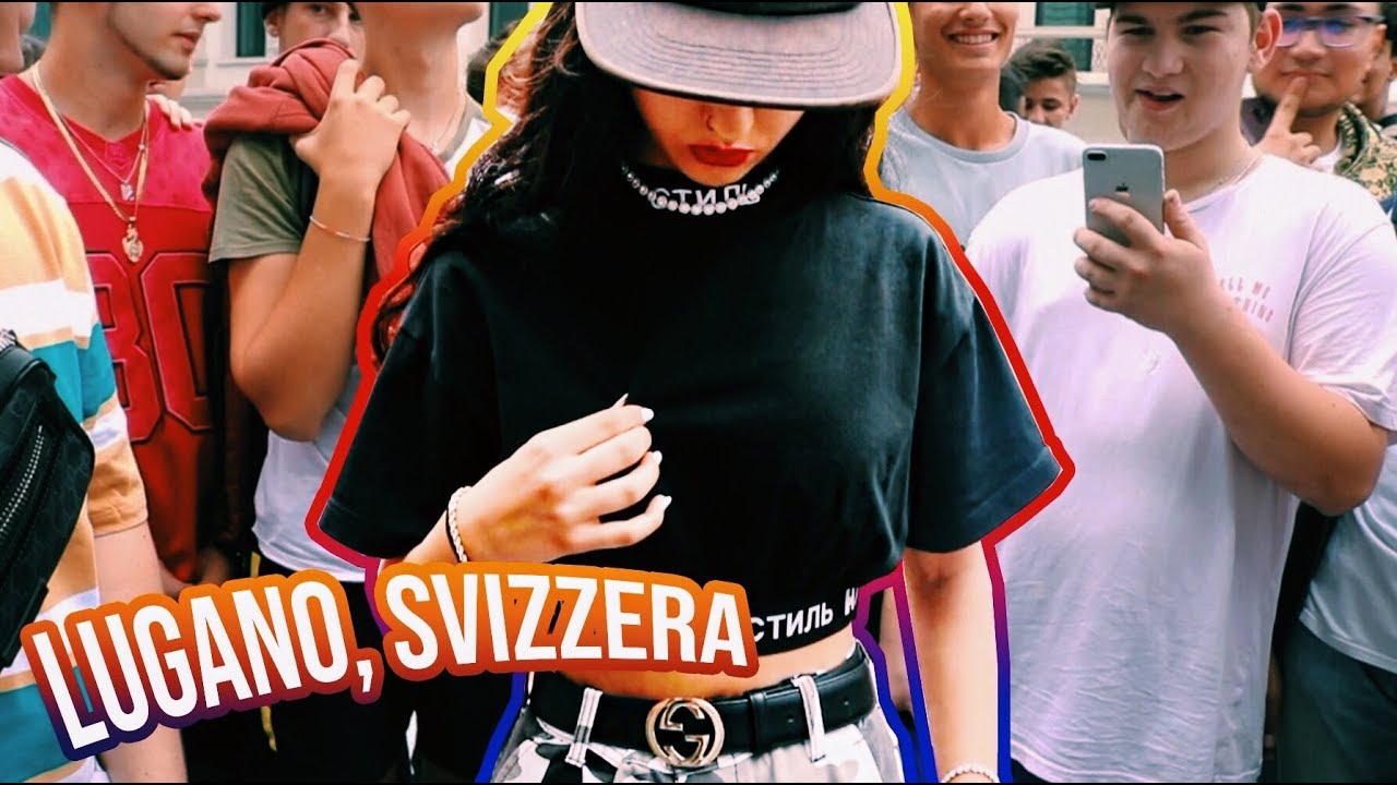 QUANTO COSTA IL TUO OUTFIT IN SVIZZERA *kostoso*