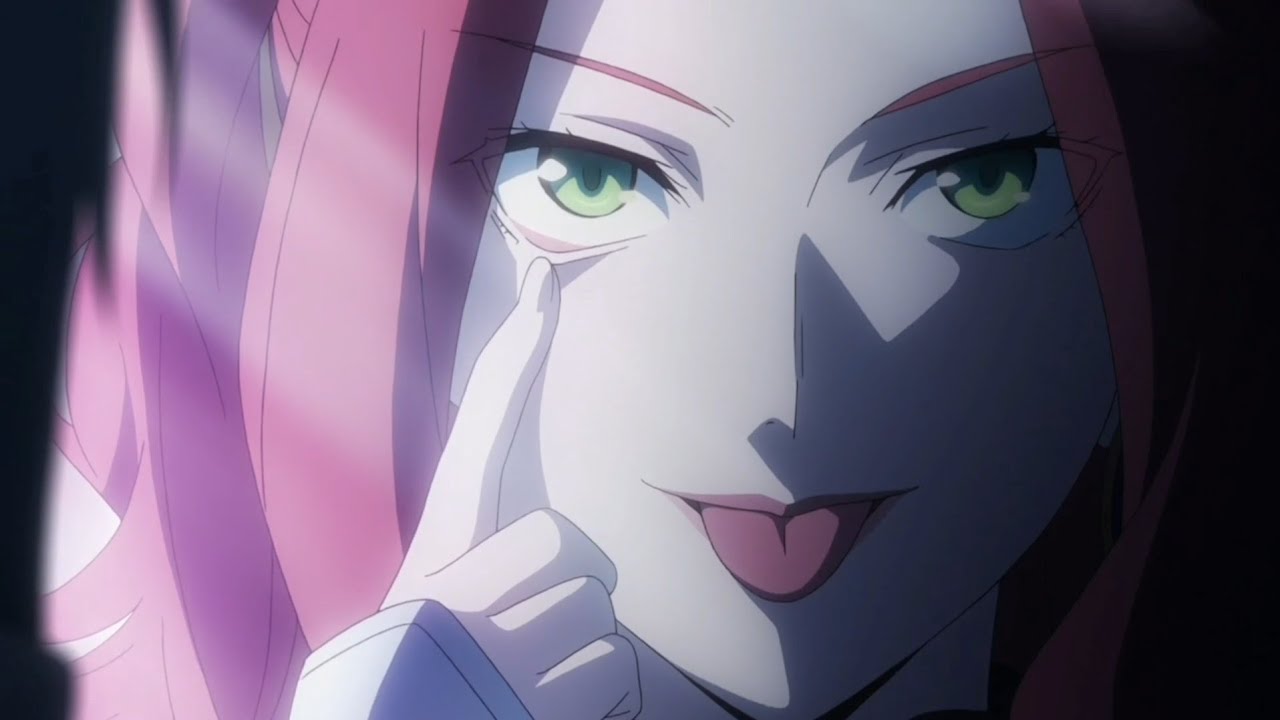 Tate no Yuusha「AMV」hot girl bummer