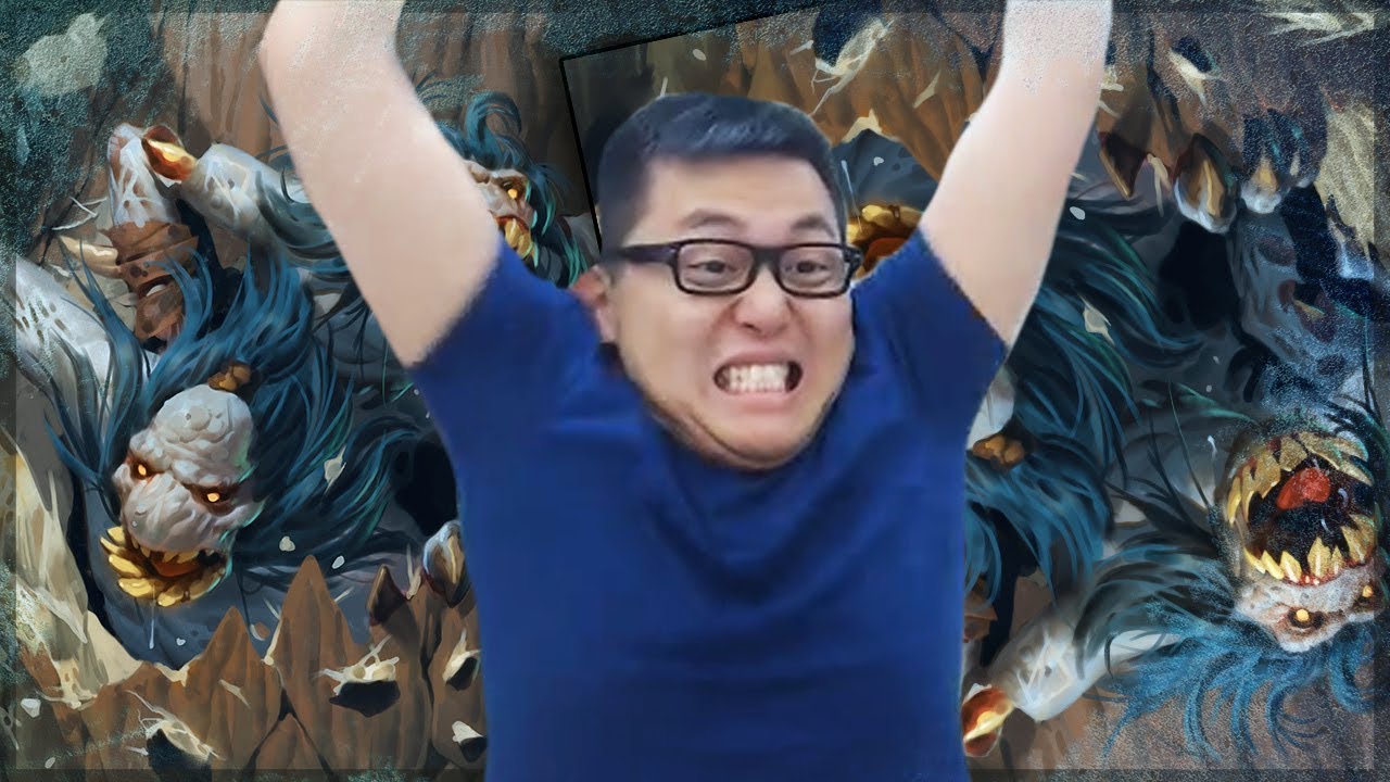 Double Ultimate Infestation In Arena?! Ayaaaaaa