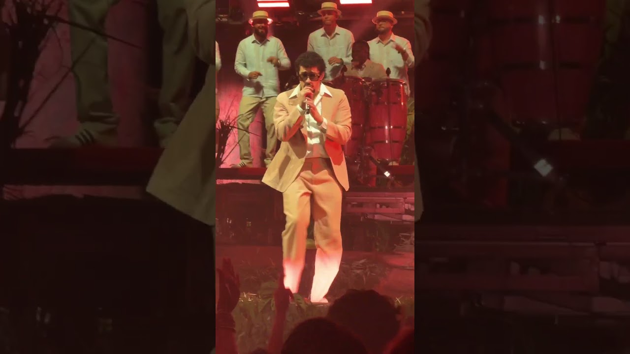 Baile inolvidable en PR #badbunny #puertorico #humor #conejomalo #fyp #viralvideo #concierto #rhlm