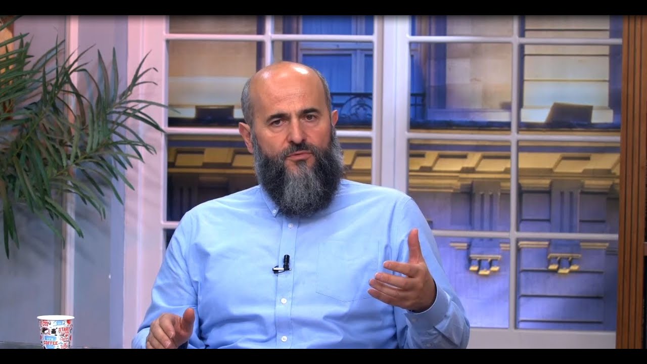 Akademik Muamer Zukorlić gost jutarnjeg programa Happy tv