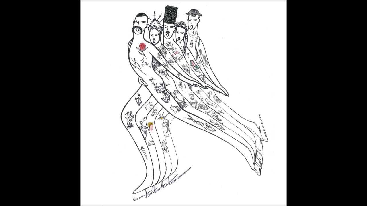 Mikobene - Przedświt