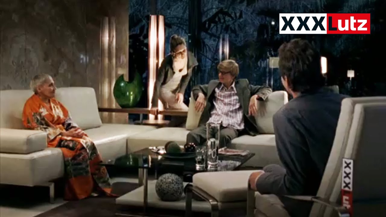 XXXLutz TV-Spot - 2008 - Lifestyle