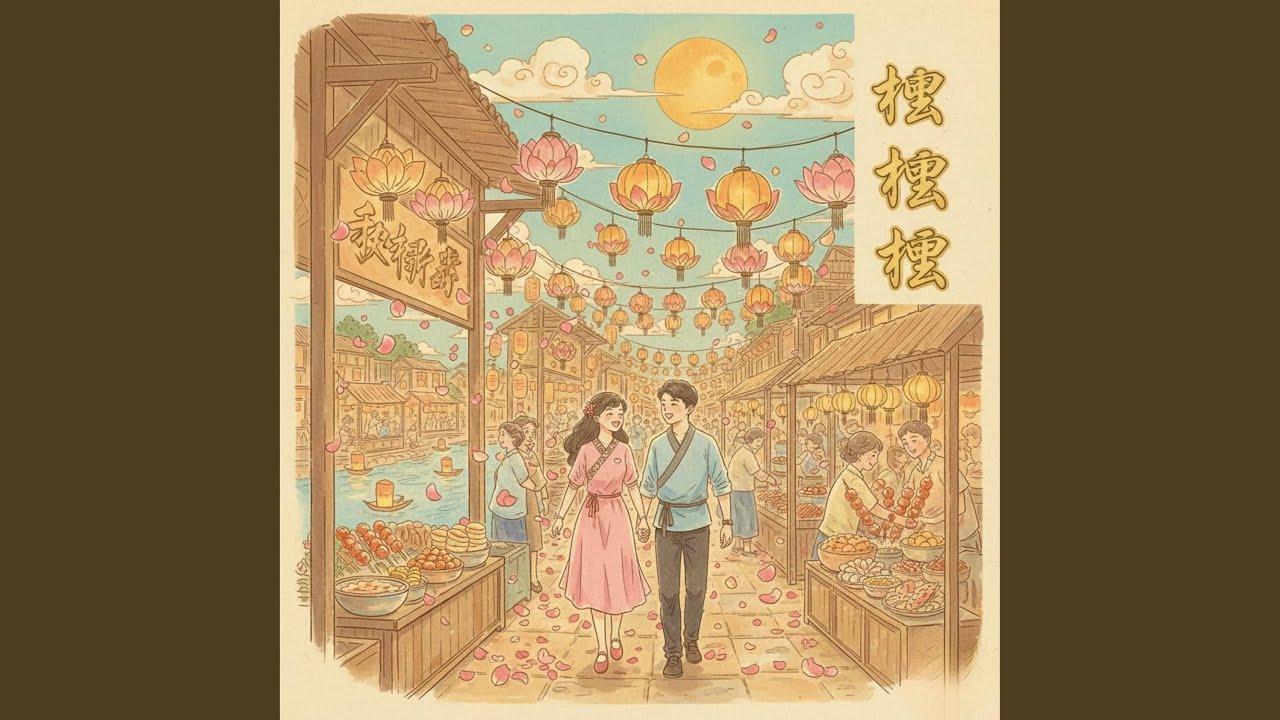 甜蜜蜜