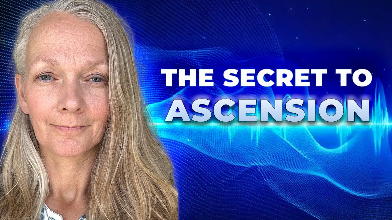 The SECRET to Ascension: Unlock Your Soul Awakening with Pleiadian Guidance