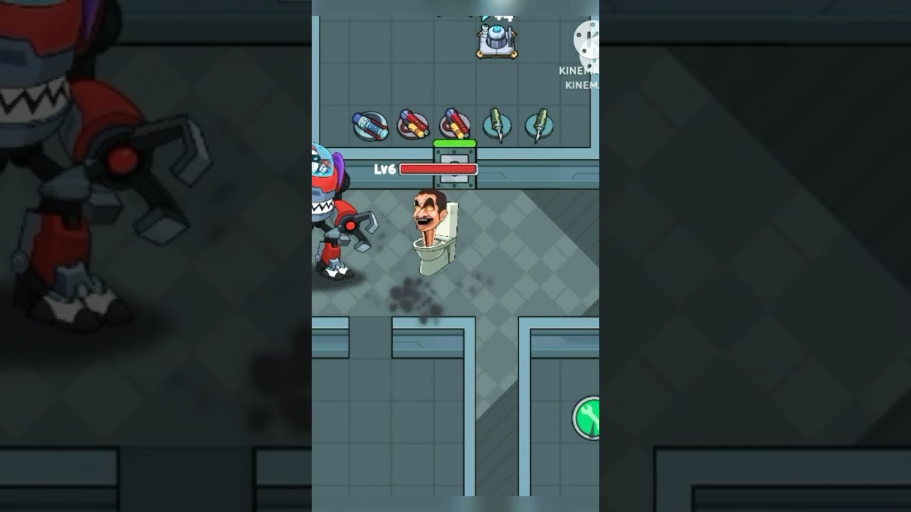 space survivor the first level small short