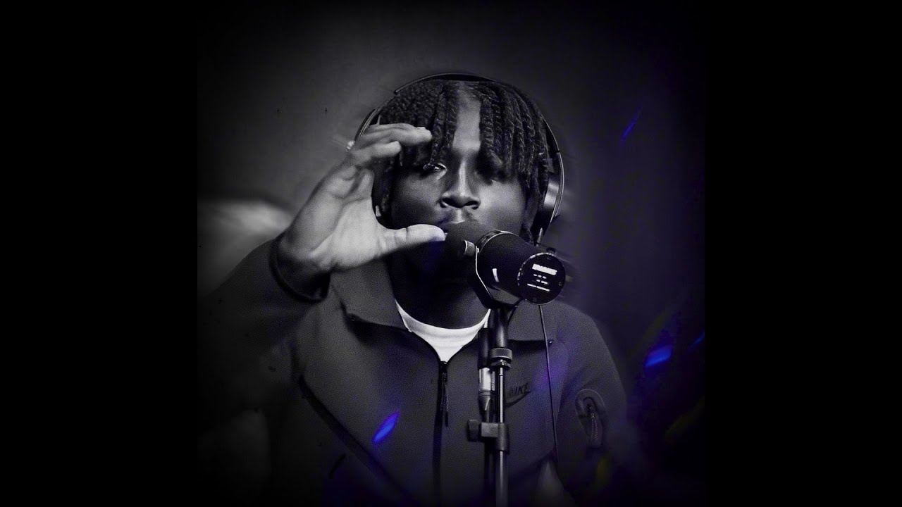 La Mano 1.9 x Jolagreen23 Type Beat - 