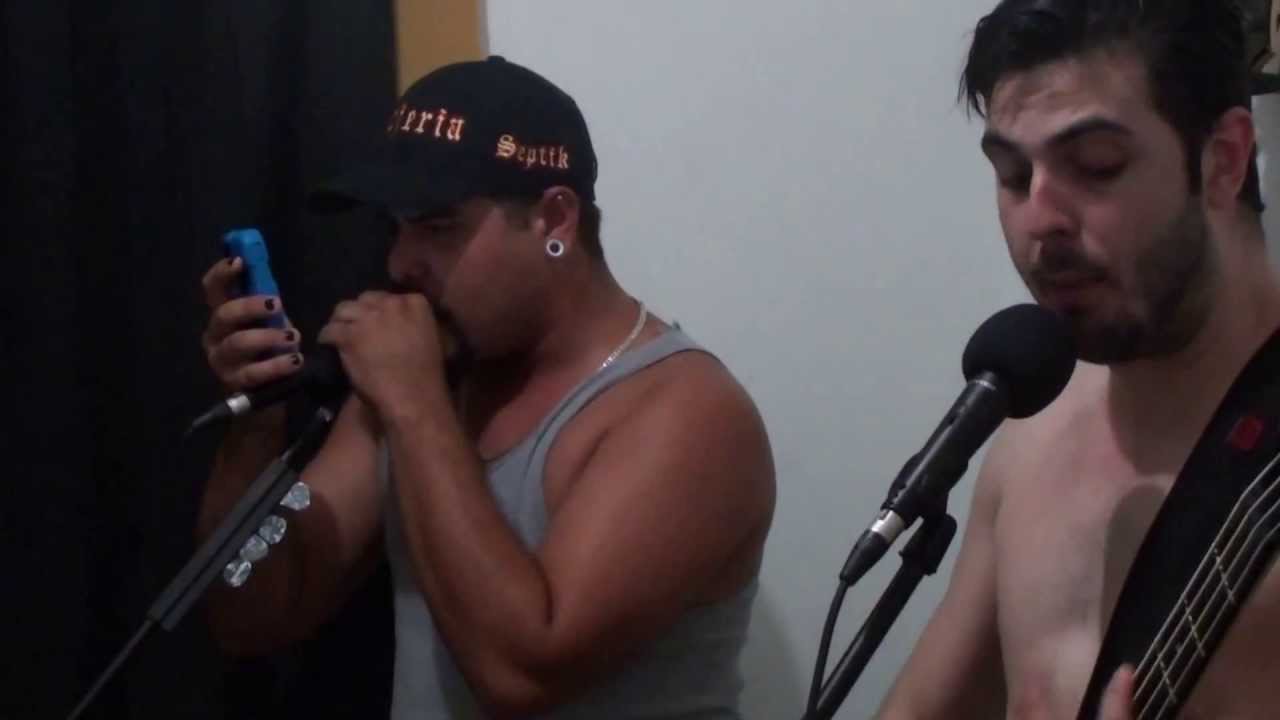 Mecosario - Mextremist Tributo a Brujeria en Puerto Rico 