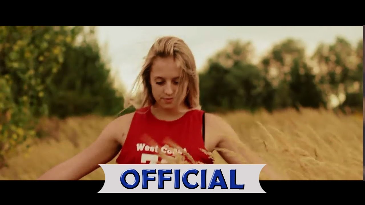 ROCKSTROH feat. Tonberg - Weil ich das Leben mag (Offizielles Musikvideo)