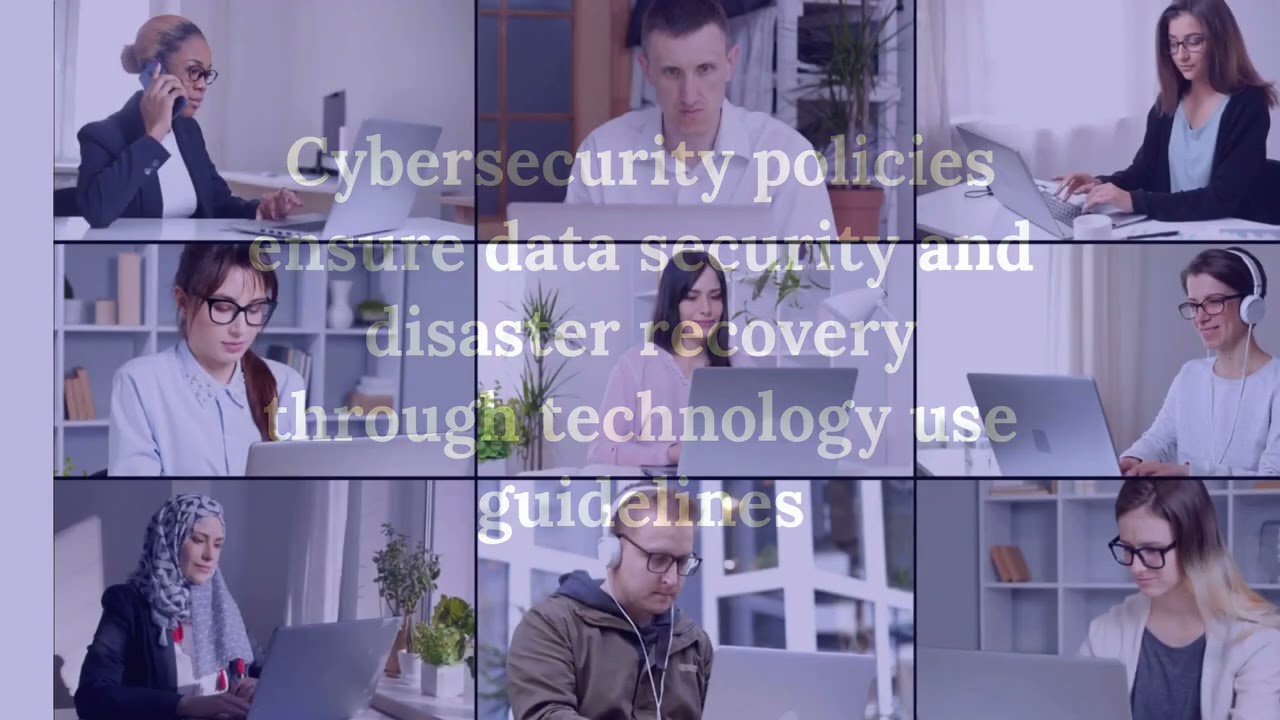 LO2 - Implementing and Managing Cyber Security