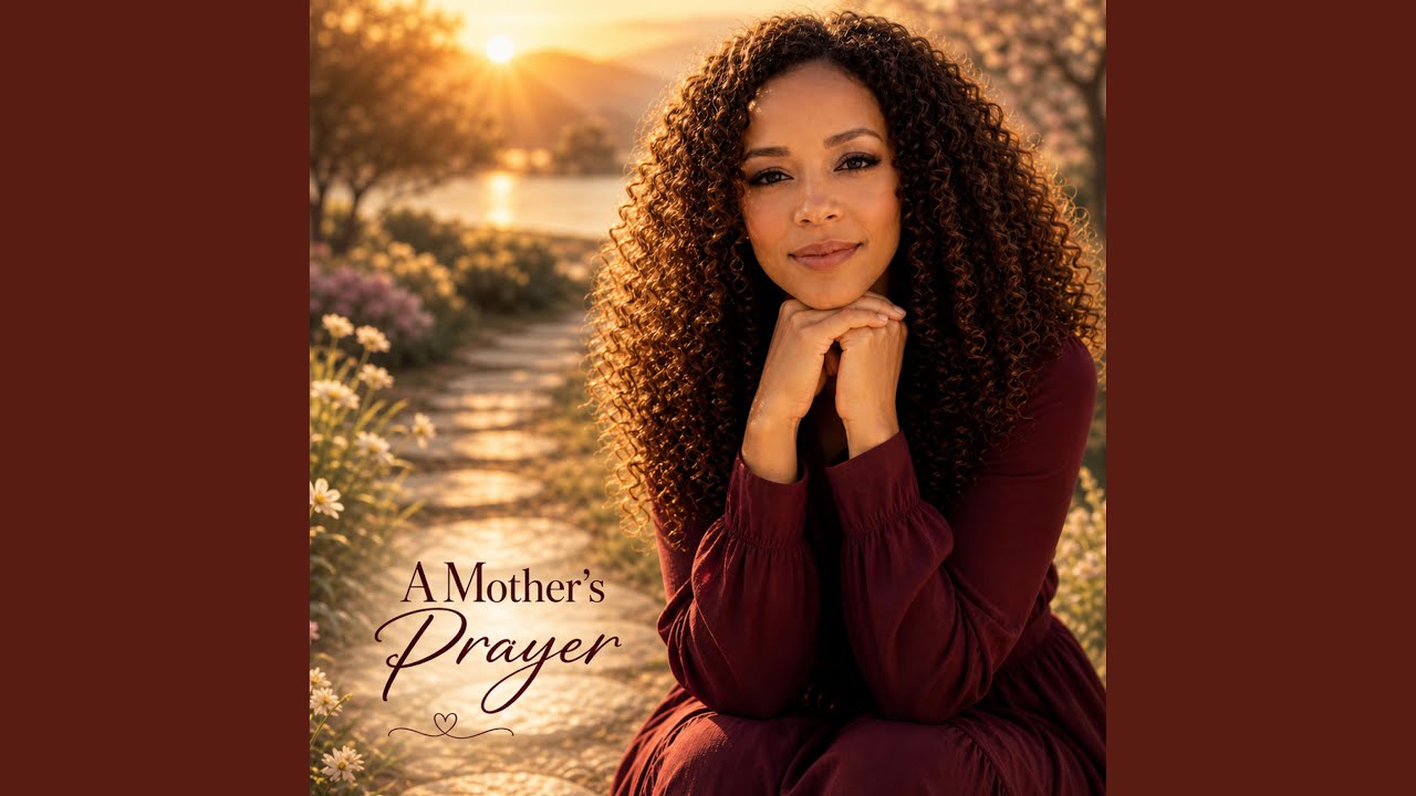 A Mother's Prayer