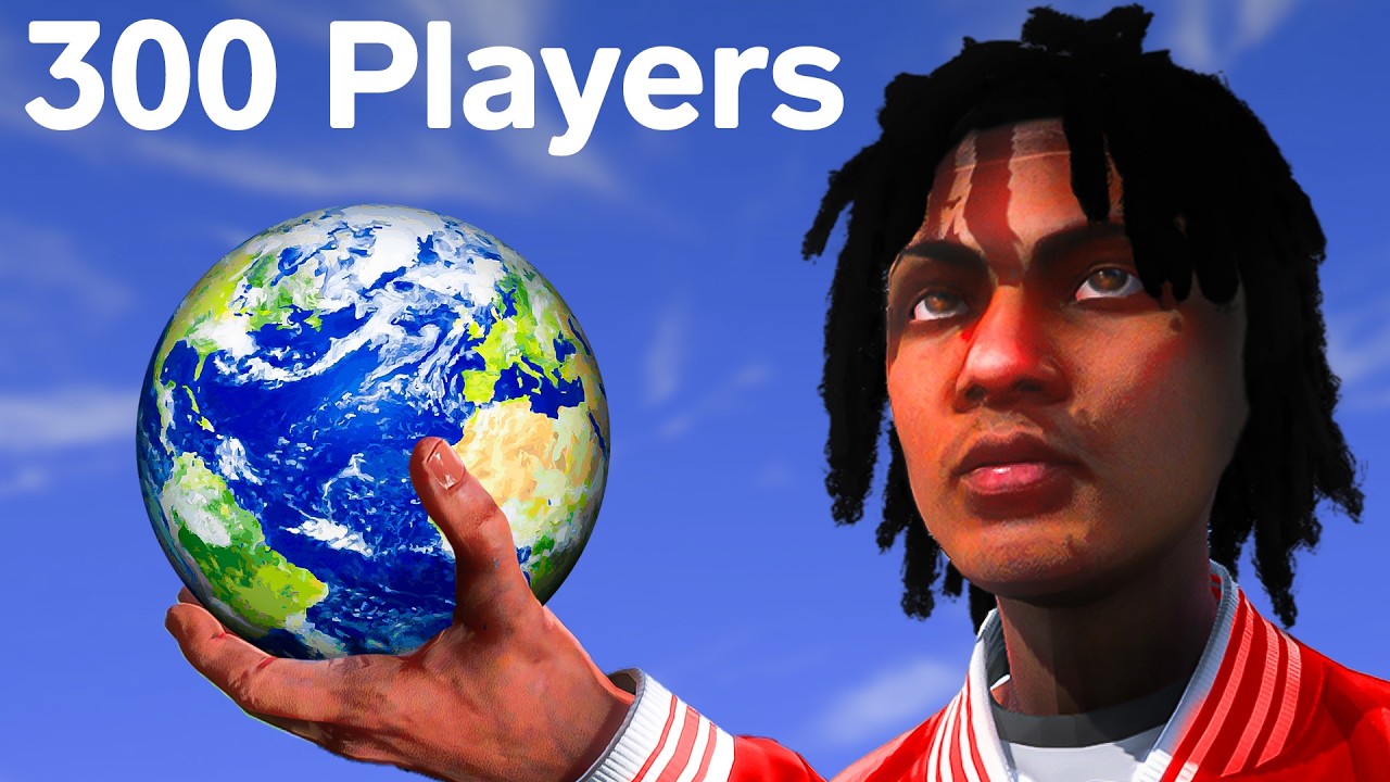 I Tested The World's Most Popular GTA RP Server...