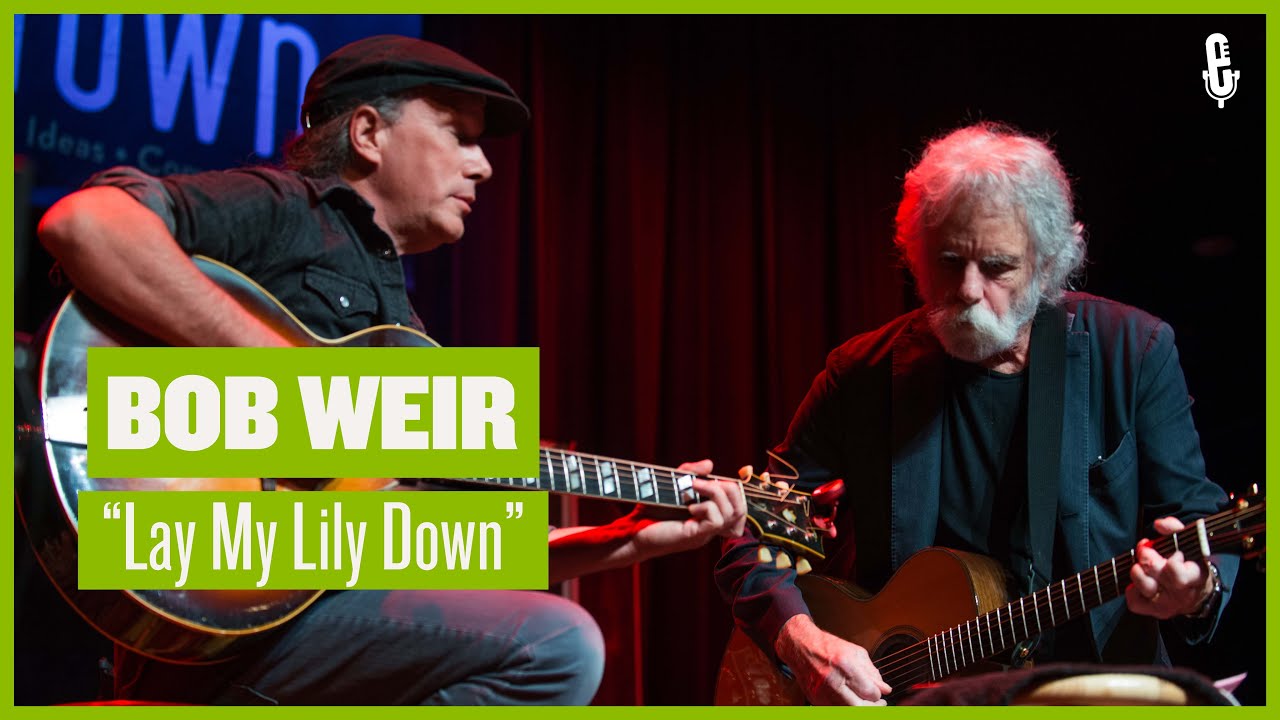Bob Weir - 