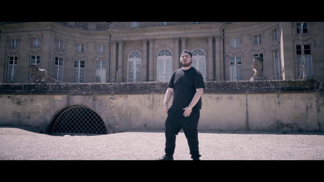 Emilio Corleone feat. XVO ►ALLES GEBEN...◄ [ official Video 4K ]