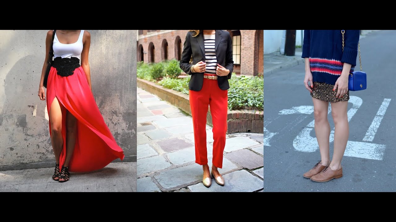 The Secret to Making Your Legs Look Long in Flats