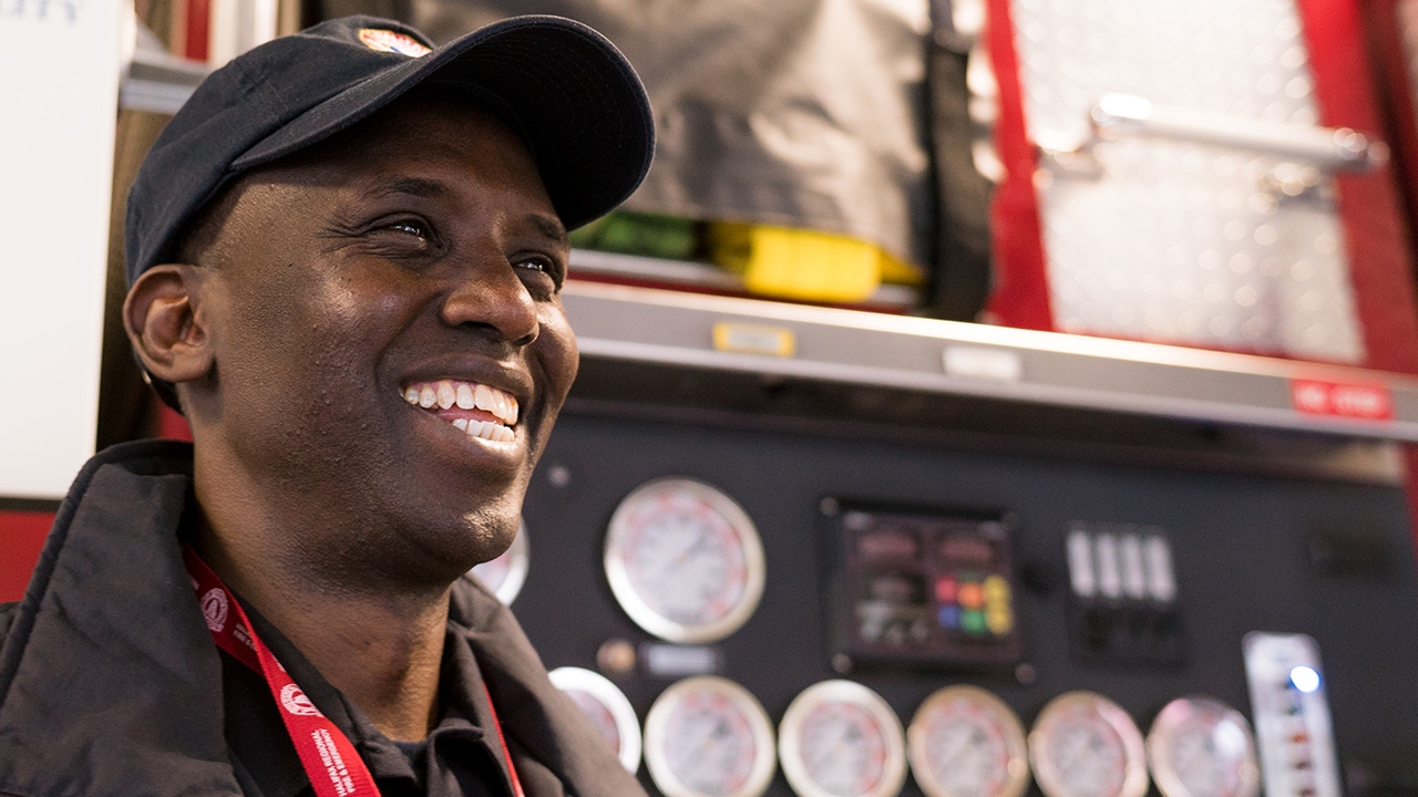 Our Canada, My Story: Ali Duale