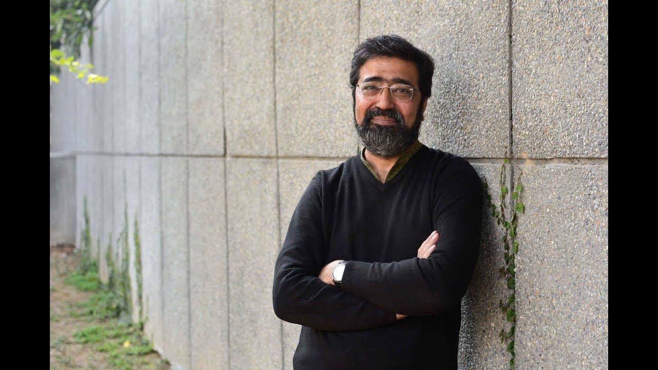 Louder than Words with Amar Kanwar