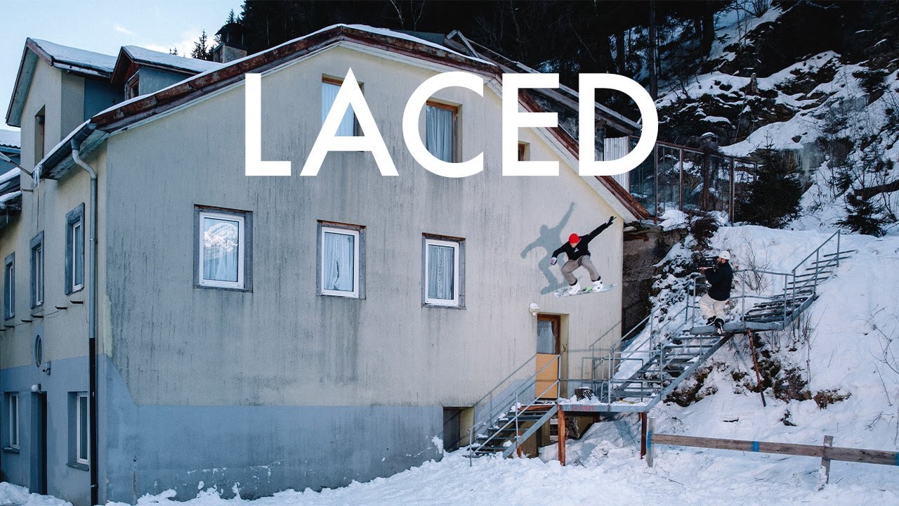 Laced | Salomon TV