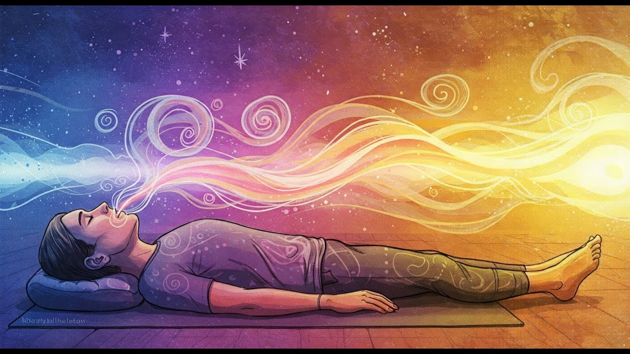 Transform your subconscious beliefs