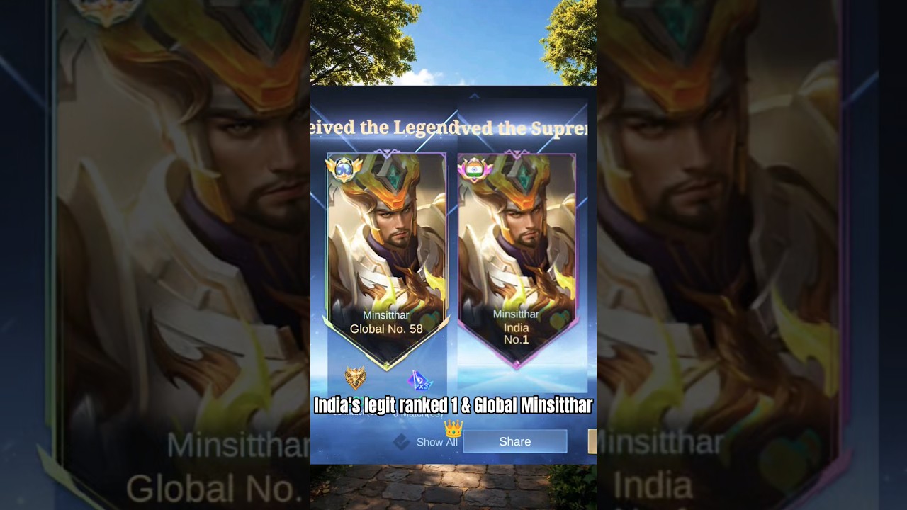 Minsitthar Combo Guide | MLBB Minsitthar Gameplay, Minsitthar builds and emblems for 2026