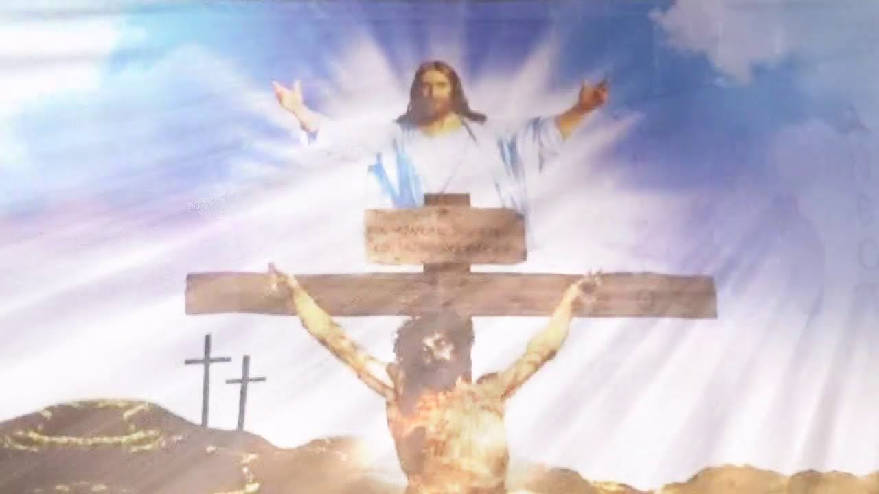 ❤️ Jezus Stanął Na Mej Drodze ❤️