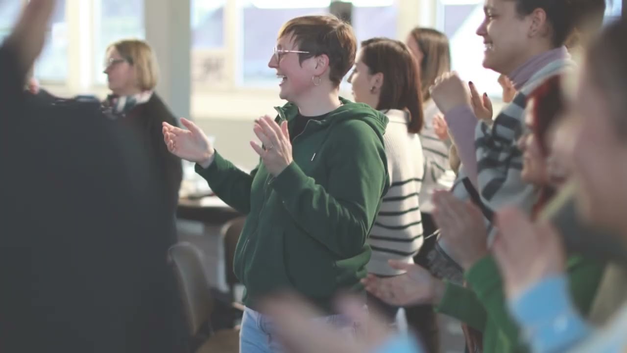 Solidus Academy 2027 – Zwei Tage voller Komfortschuh-Know-how & Verkaufsstrategien in Tuttlingen