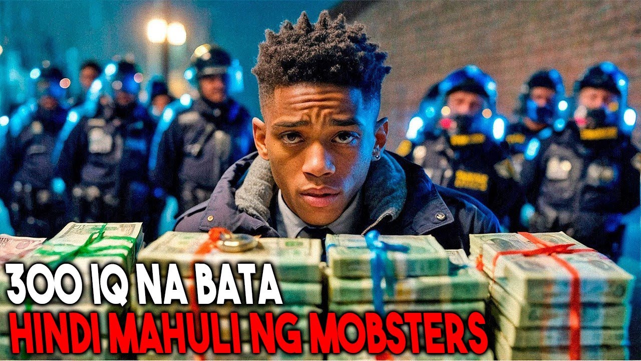 Minaliit Ng Mga Mobster At Pulis Ang Binata, Isa Palang Matinik Na Locksmith