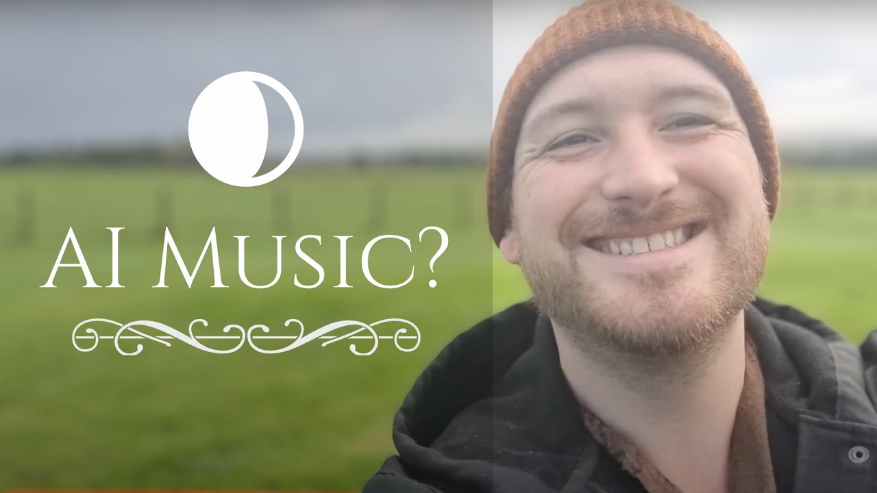 AI Music: How It Impacts Musicians | A Composer's Perspective
