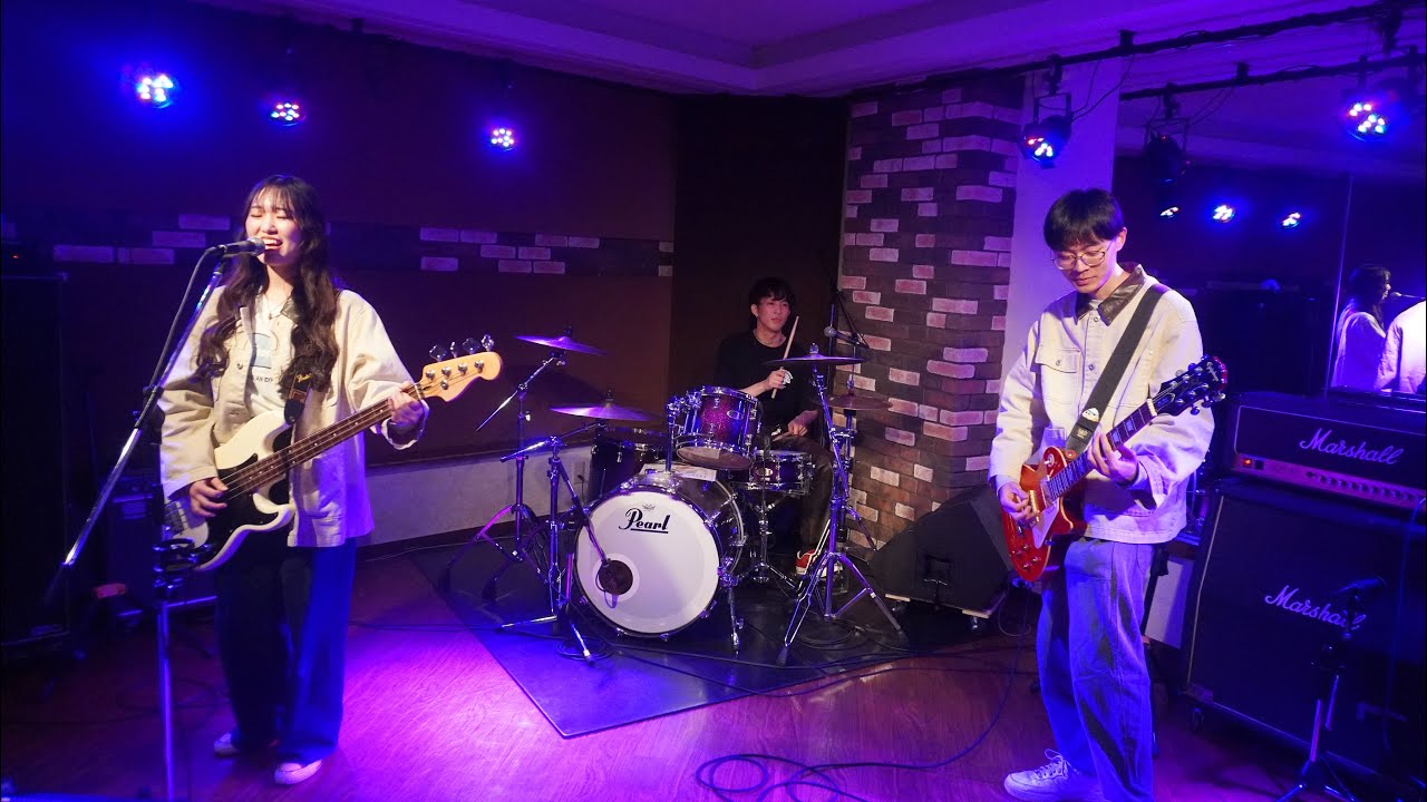 04 Limited sazabys、サバシスター(cover)【神田外語大学 音響演奏技術青年会】