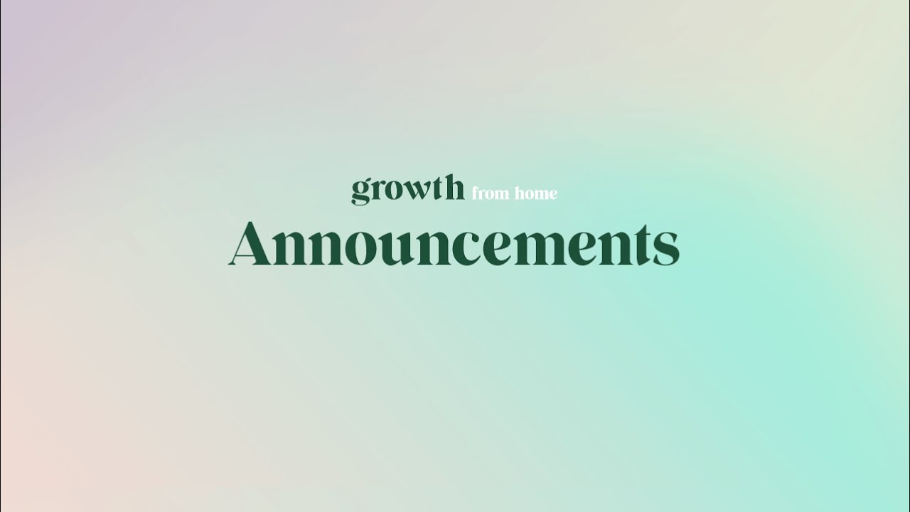 Growth from Home - Announcements: LEUNE Flower & Live Resin