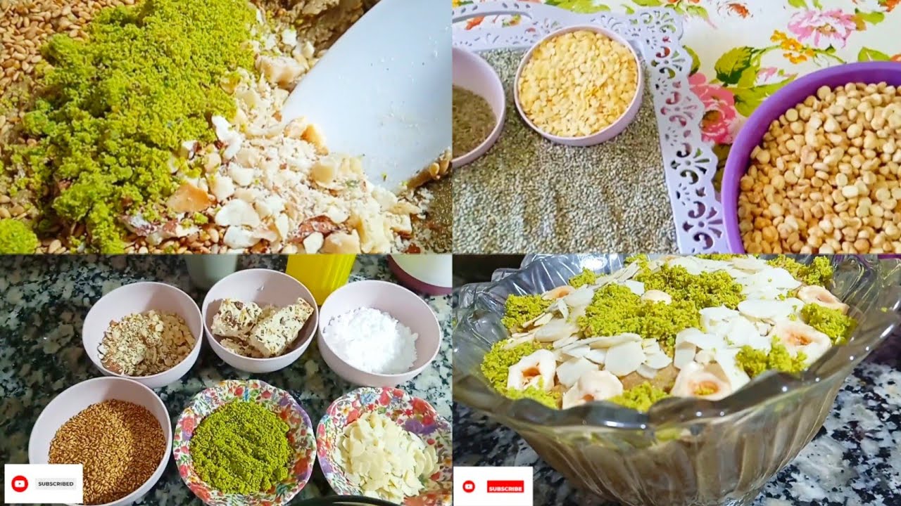 بسيسة تونسية //💯عكارية الاصلية جرب تحصل ذوق وتبنن 😋  #يوميات-عائلة-تونسية