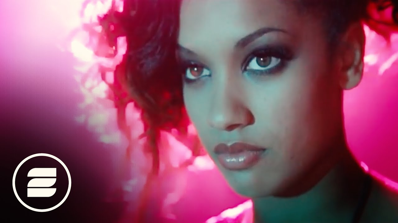 Klaas - Party Like We're Animals (Official Video HD)